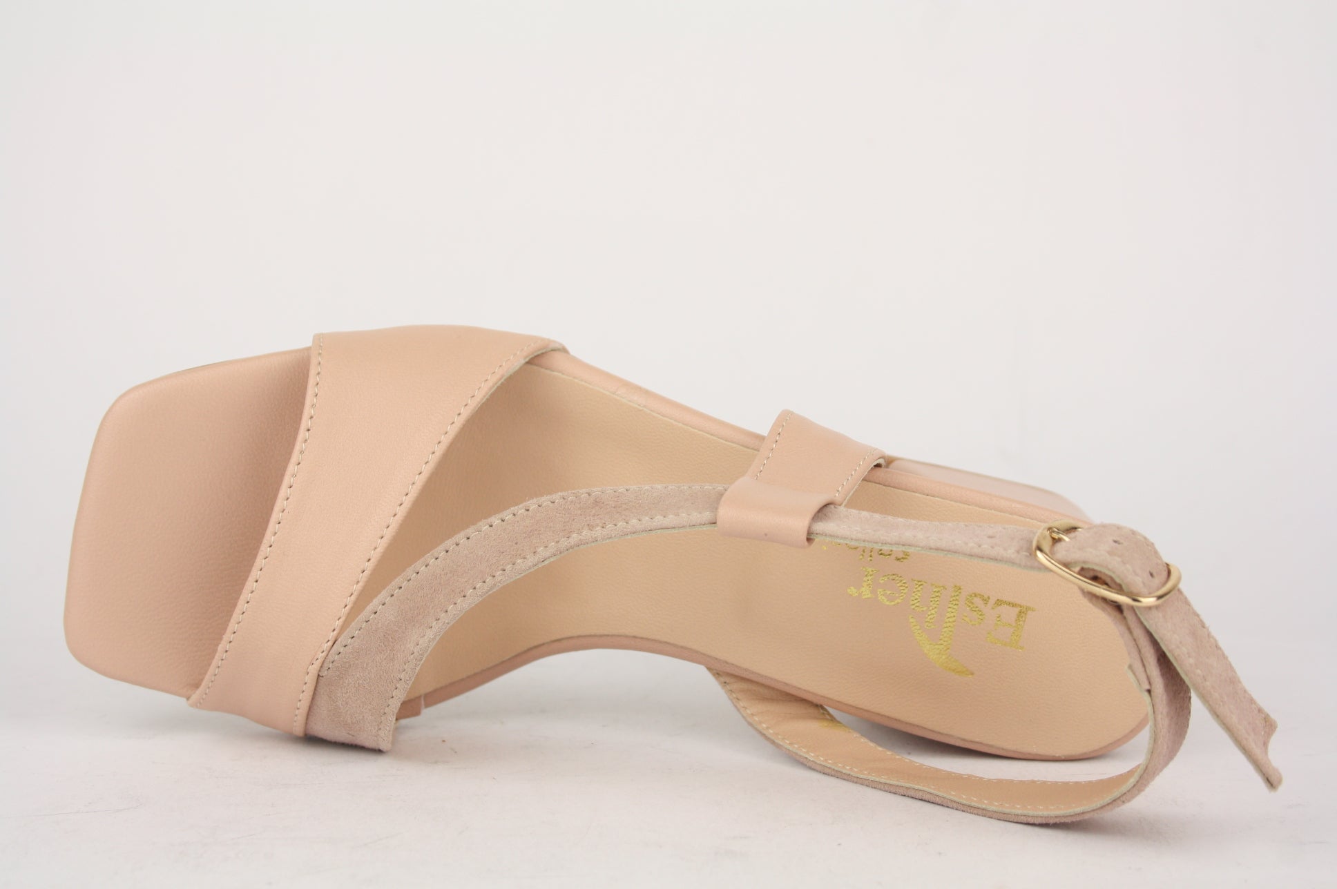 T6518 NUDO SANDALO DONNA