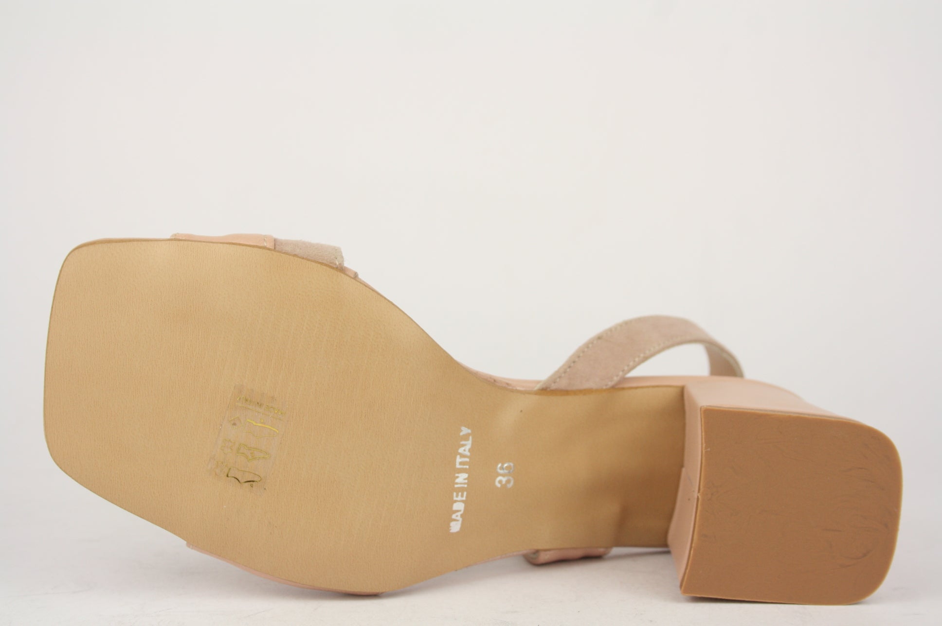 T6518 NUDO SANDALO DONNA