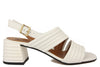636 BIANCO SANDALO DONNA