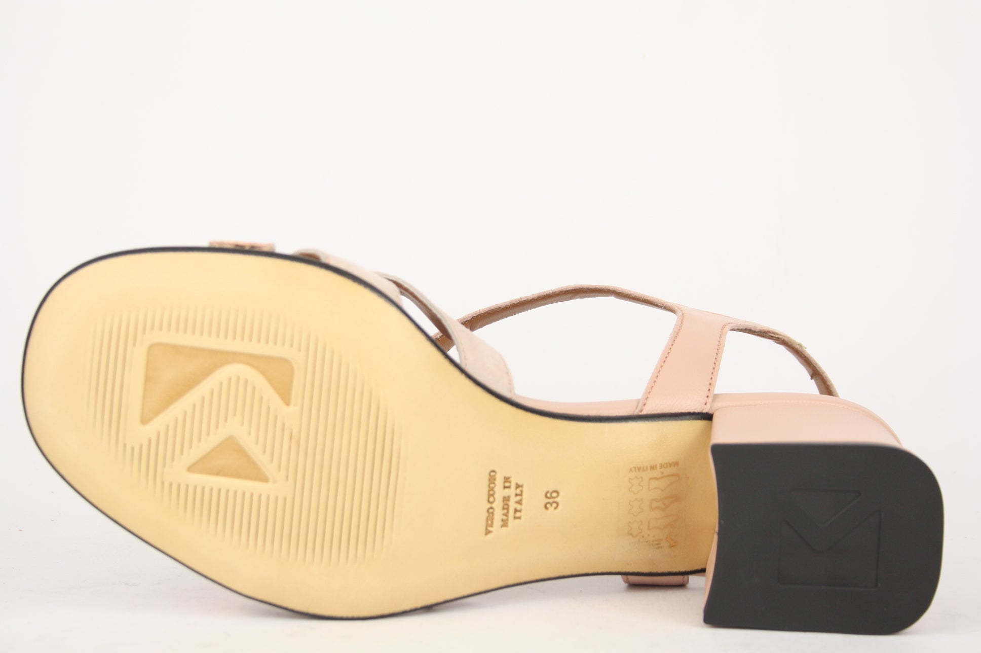 608 CIPRIA SANDALO DONNA
