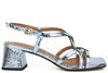 538 JEANS SANDALO DONNA