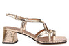 538 PLATINO SANDALO DONNA