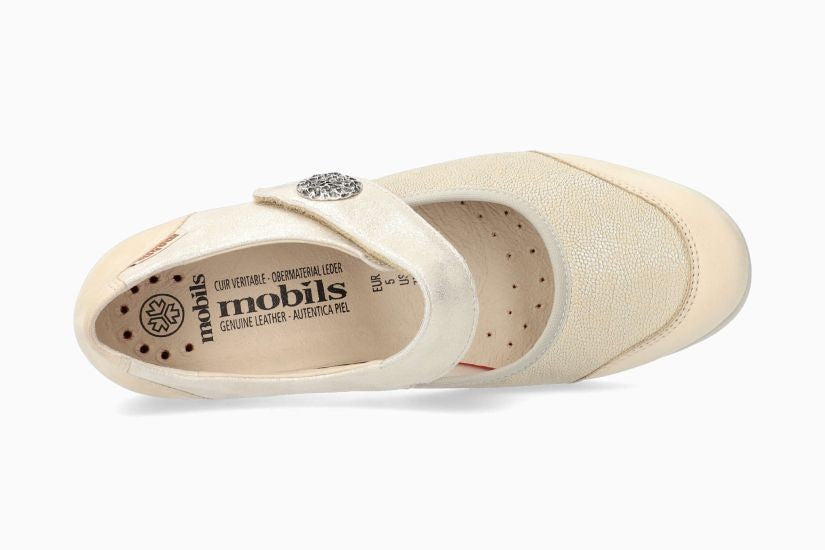 BATHILDA MOBILS NUDO CINTURINO DONNA