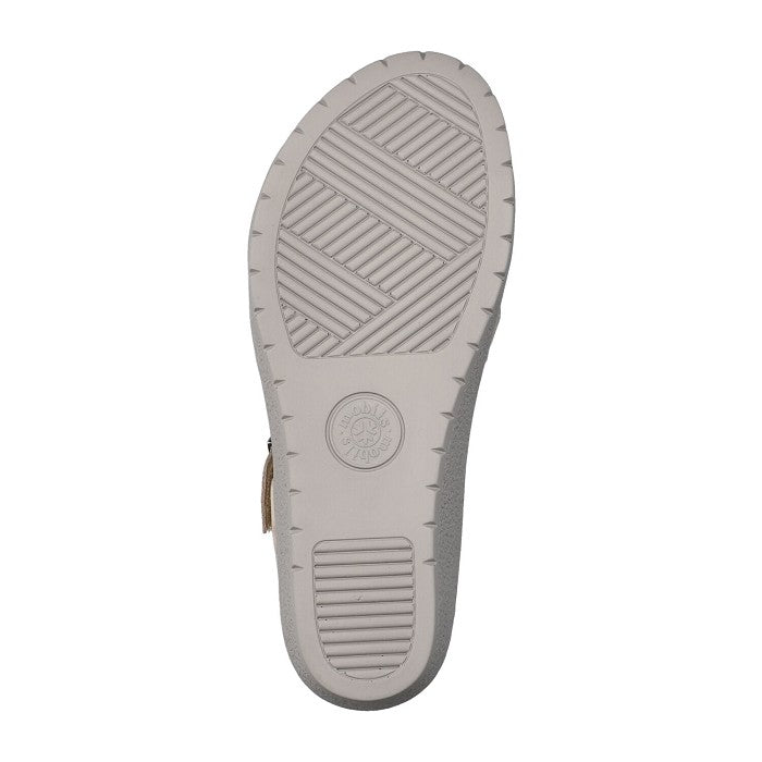 PIETRA MOBILS BEIGE SANDALO DONNA