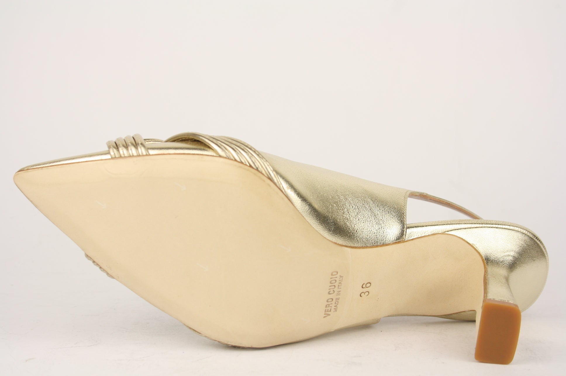 1032 PLATINO CHANEL DONNA