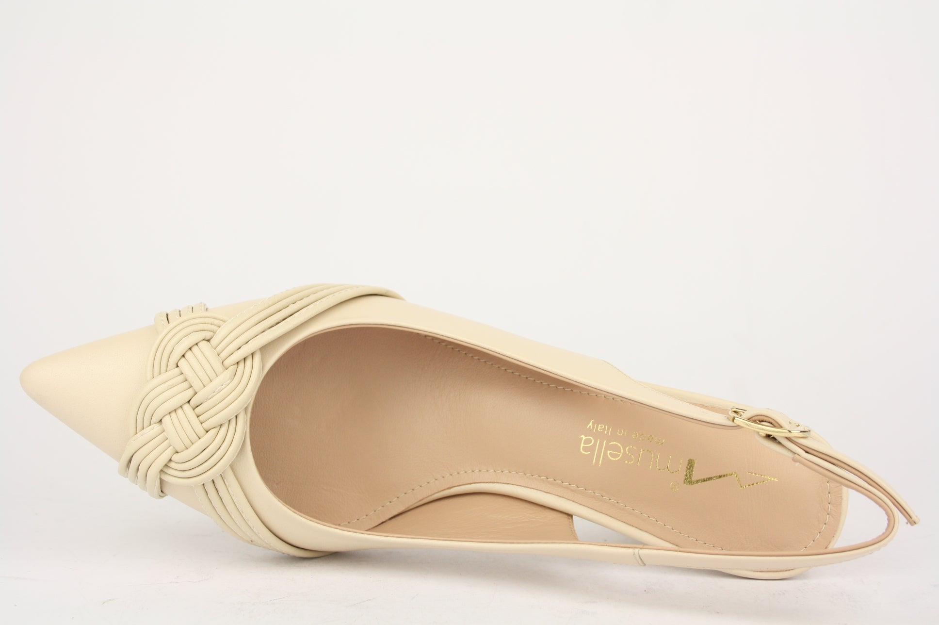 1032 AVORIO CHANEL DONNA