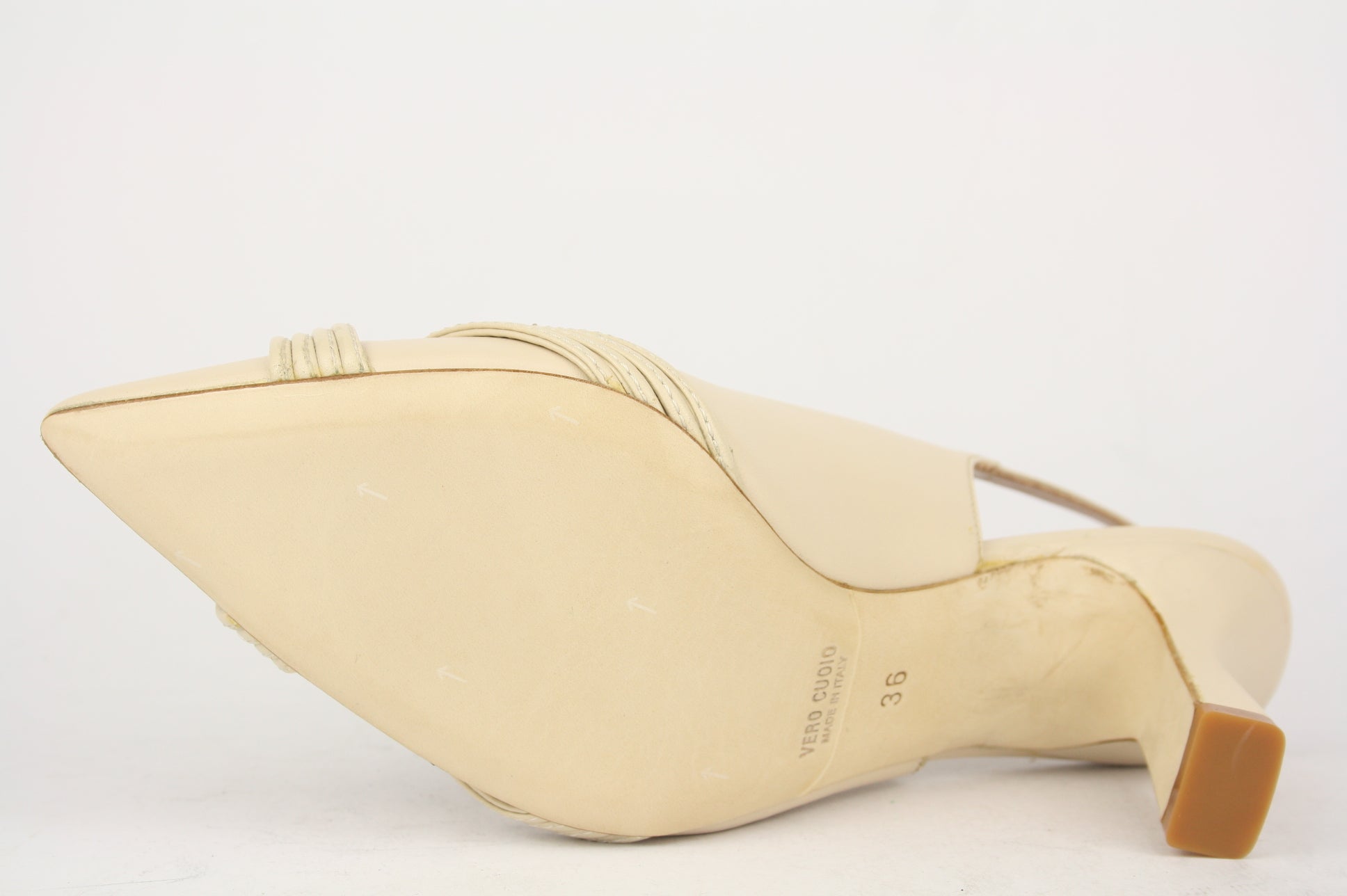 1032 AVORIO CHANEL DONNA