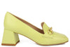 1092 VERDE MOCASSINO DONNA