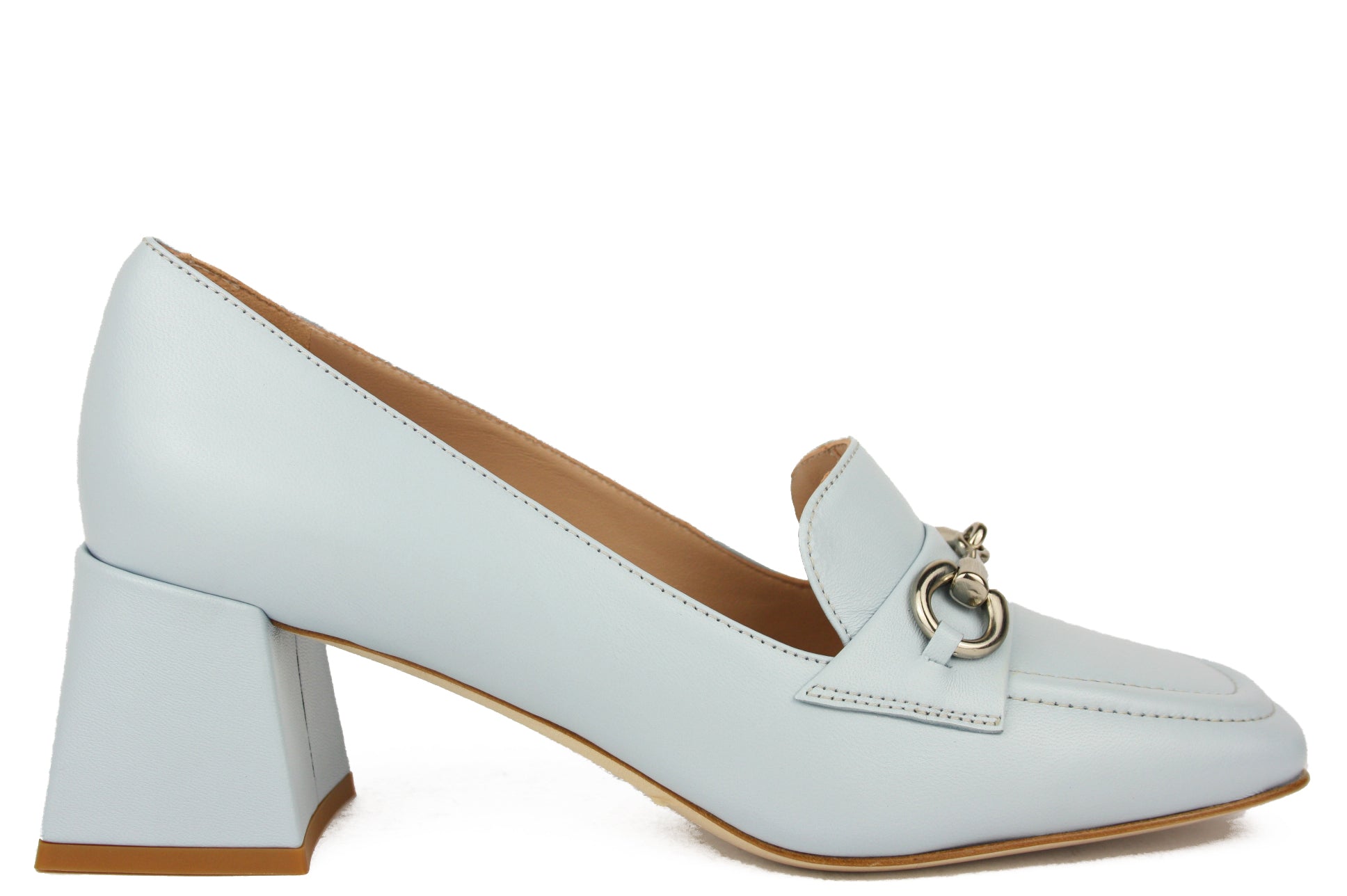 1092 CELESTE MOCASSINO DONNA