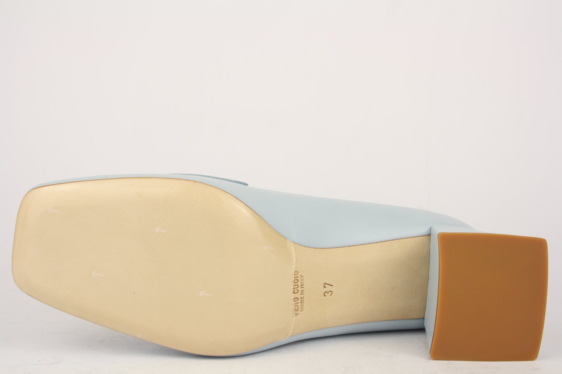 1092 CELESTE MOCASSINO DONNA