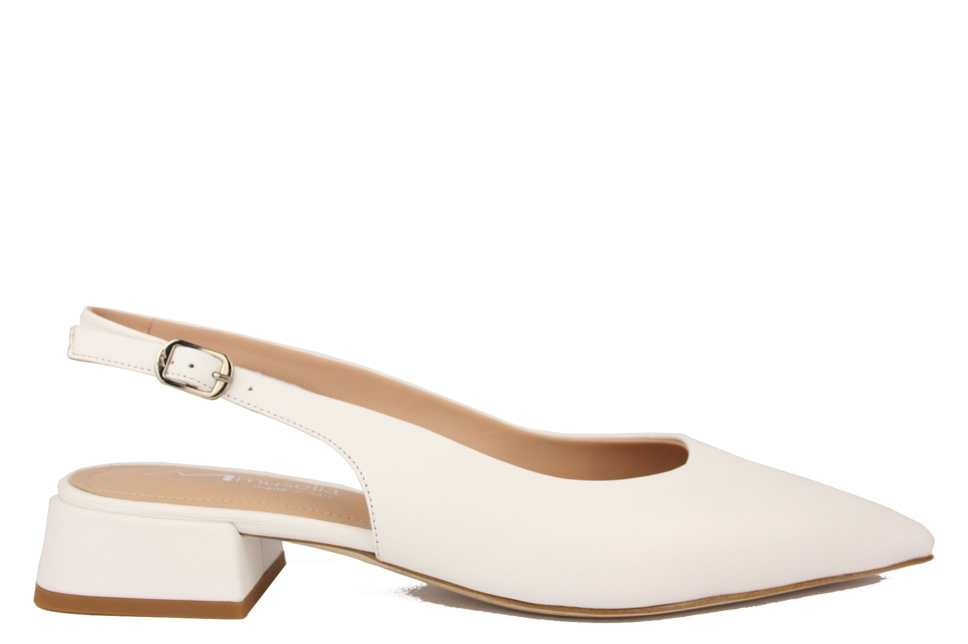 1058 - 1137 BIANCO CHANEL DONNA