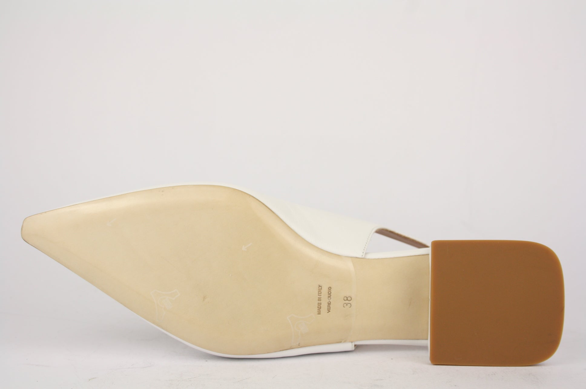 1058 - 1137 BIANCO CHANEL DONNA