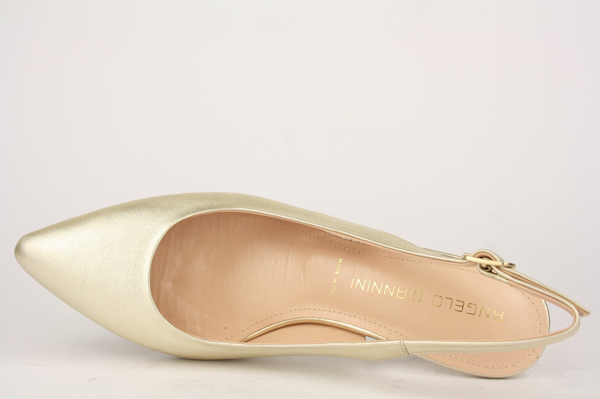 S5100 PLATINO CHANEL DONNA