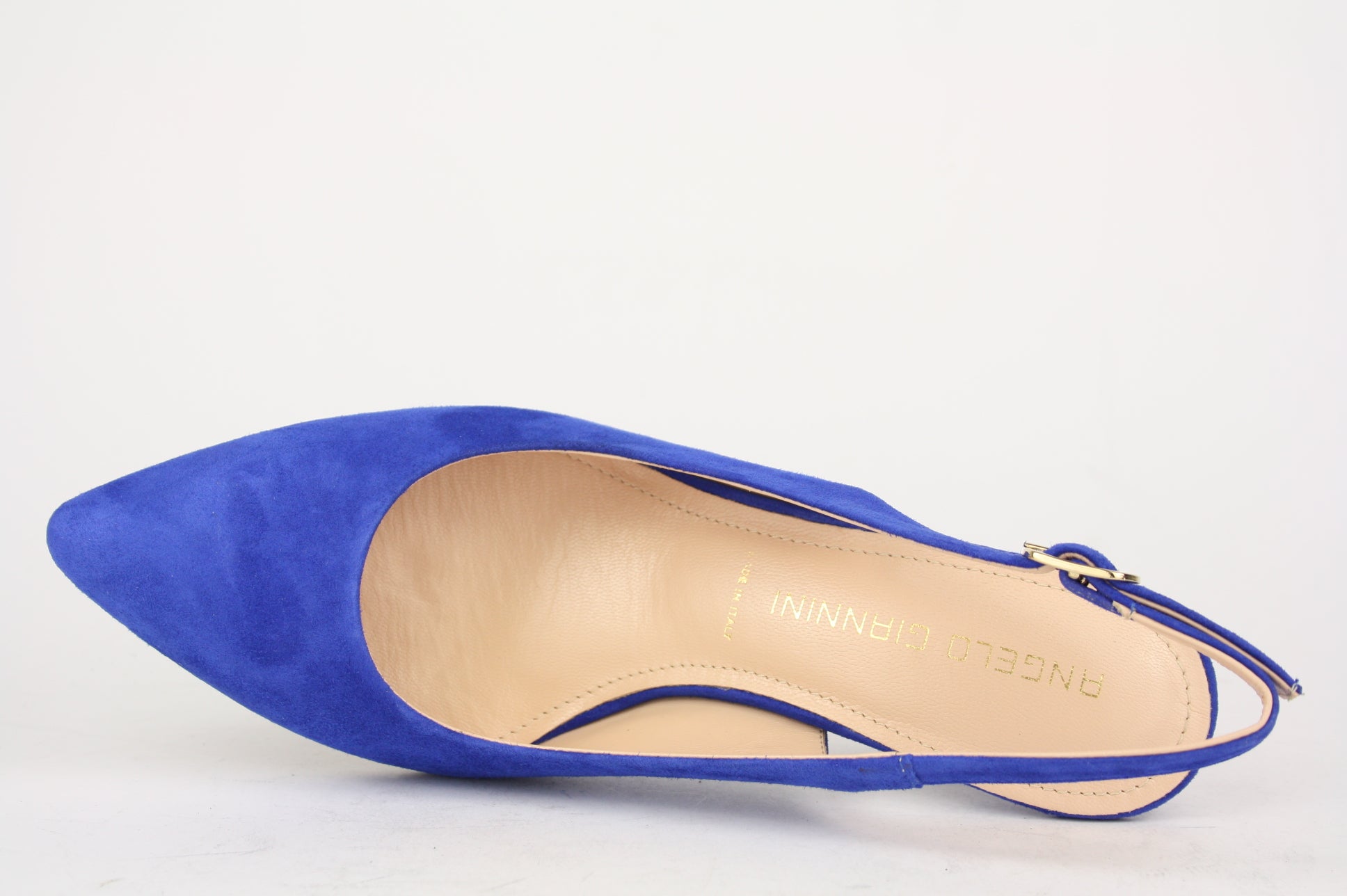 S5100 AZZURRO CHANEL DONNA