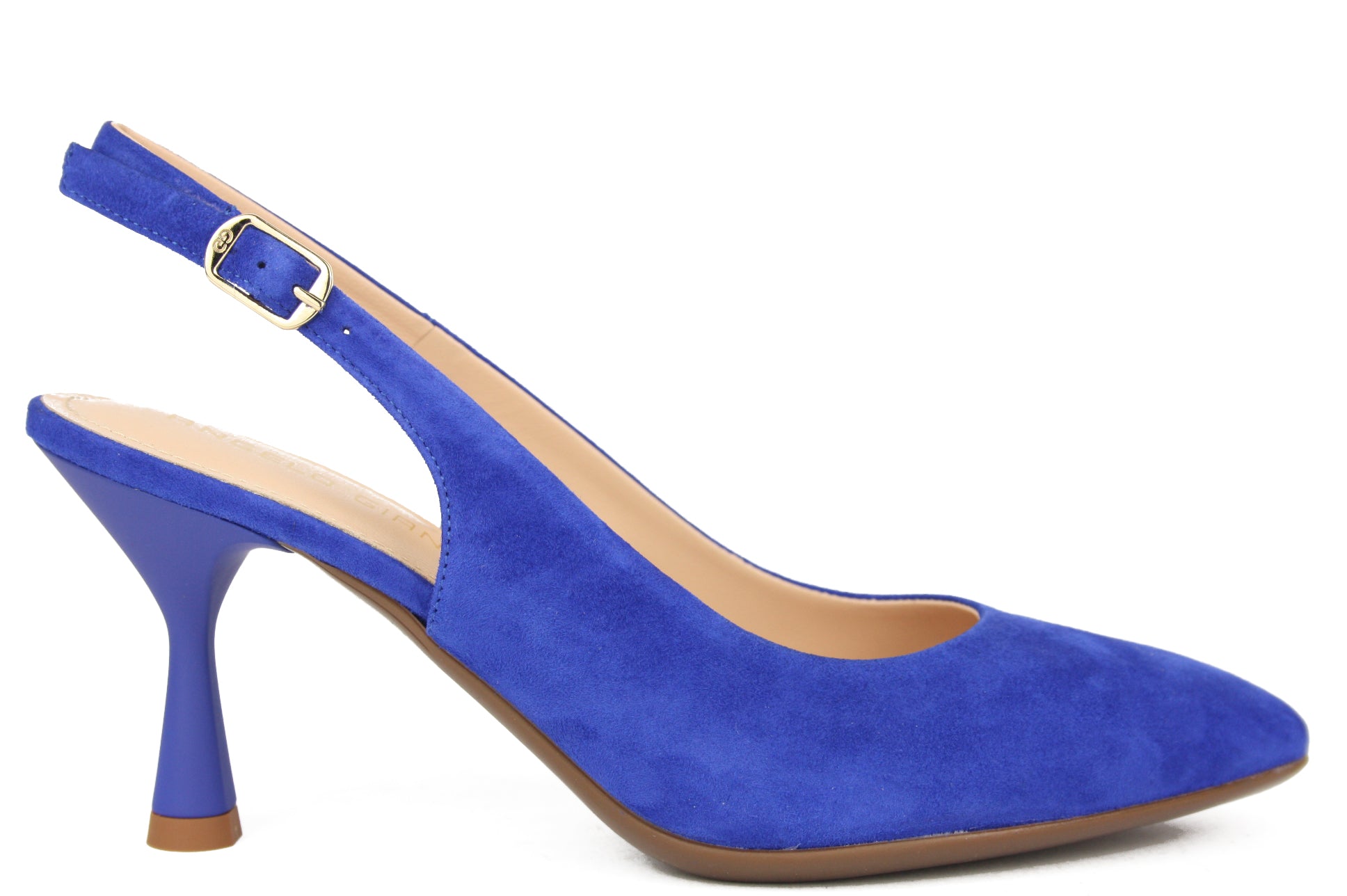 S5100 AZZURRO CHANEL DONNA