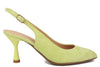S5100 VERDE CHANEL DONNA
