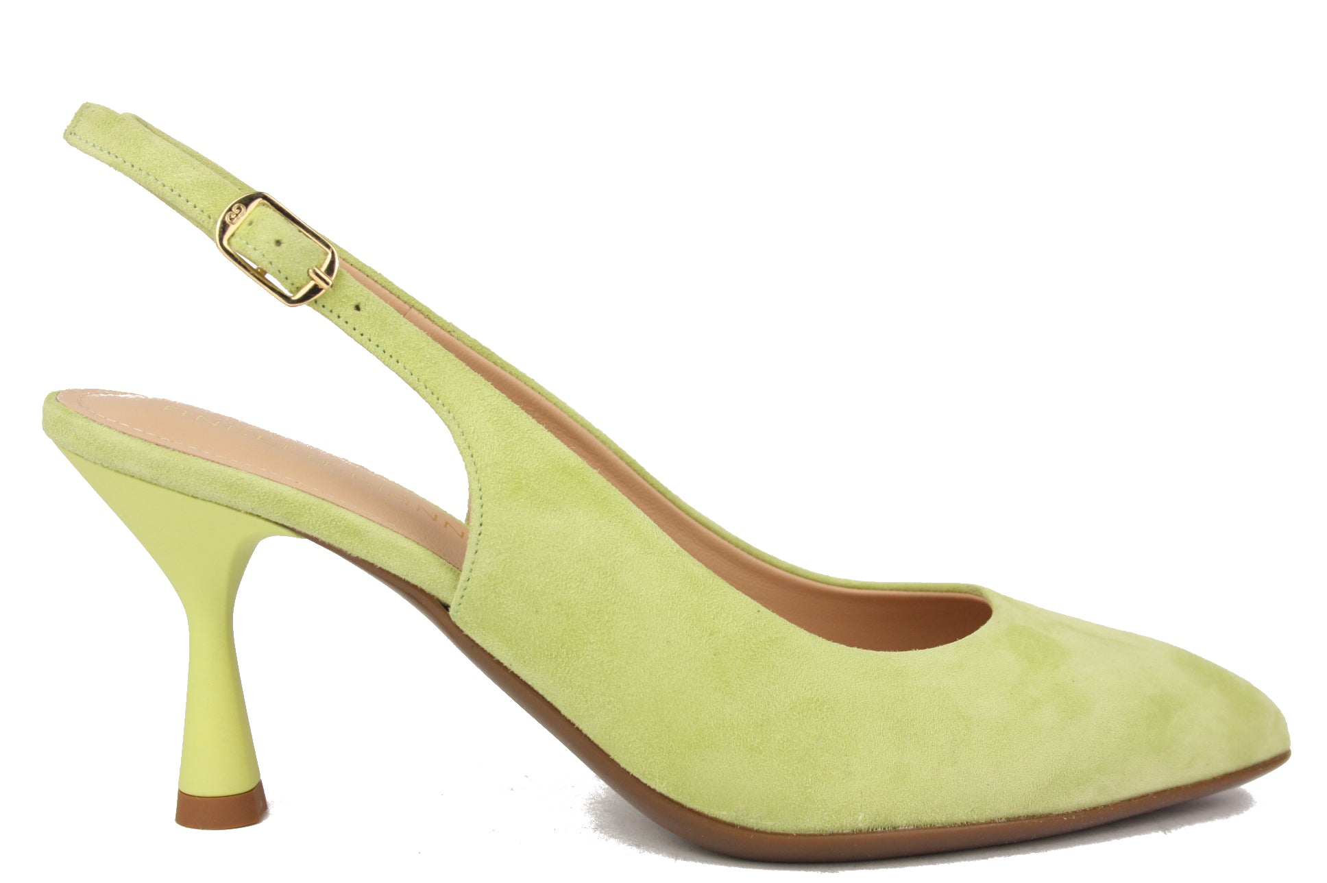 S5100 VERDE CHANEL DONNA