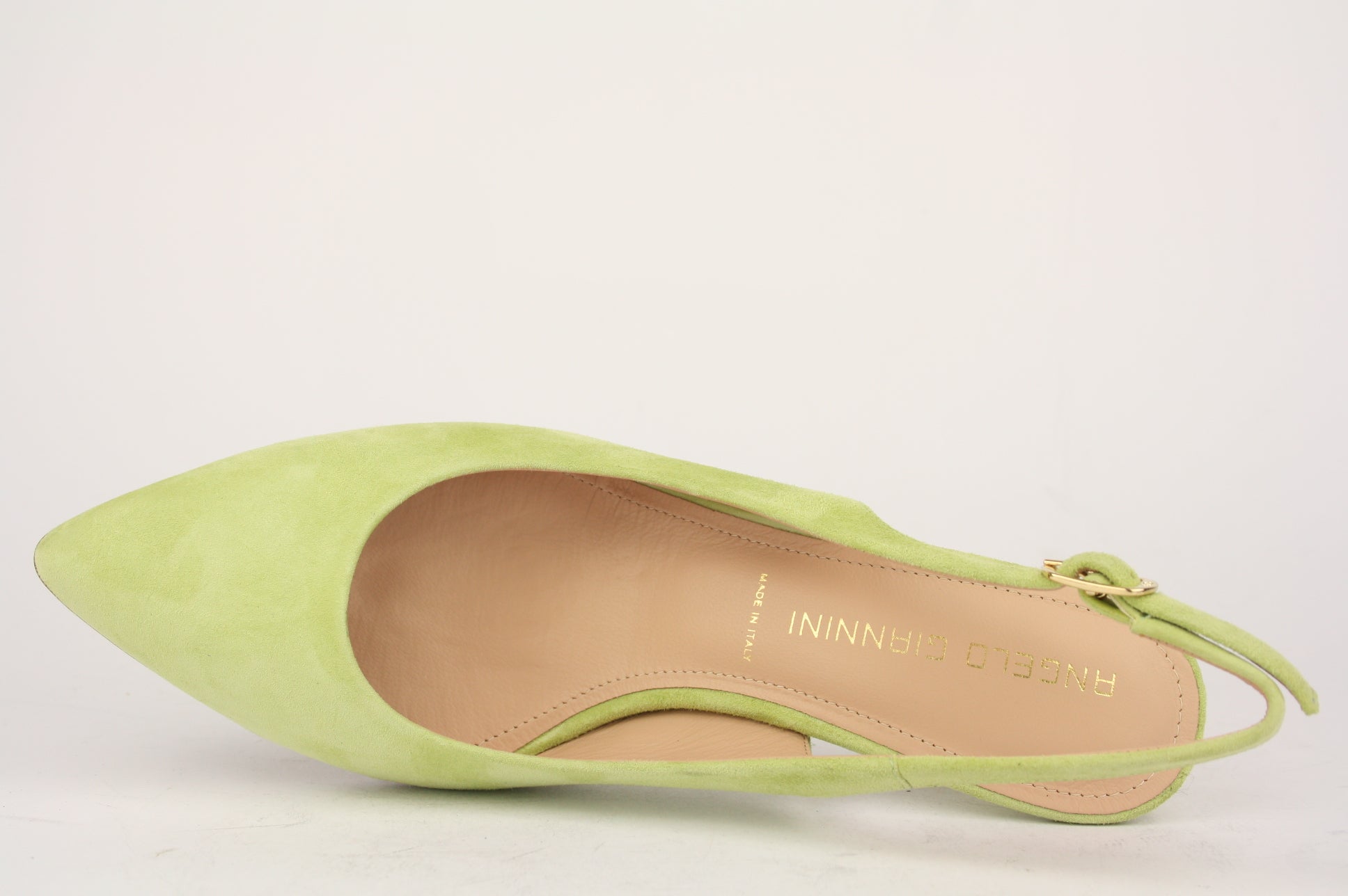 S5100 VERDE CHANEL DONNA