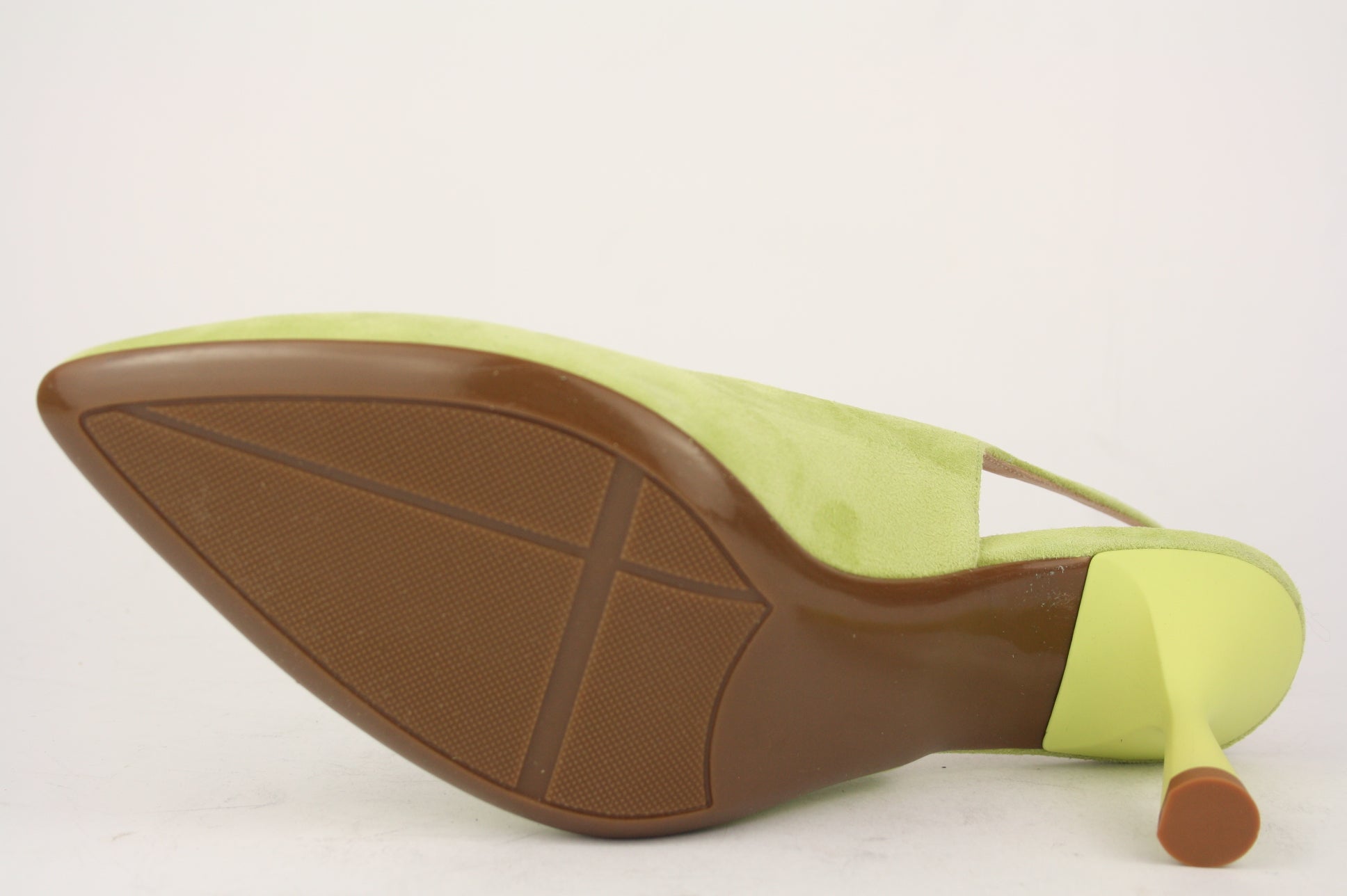 S5100 VERDE CHANEL DONNA