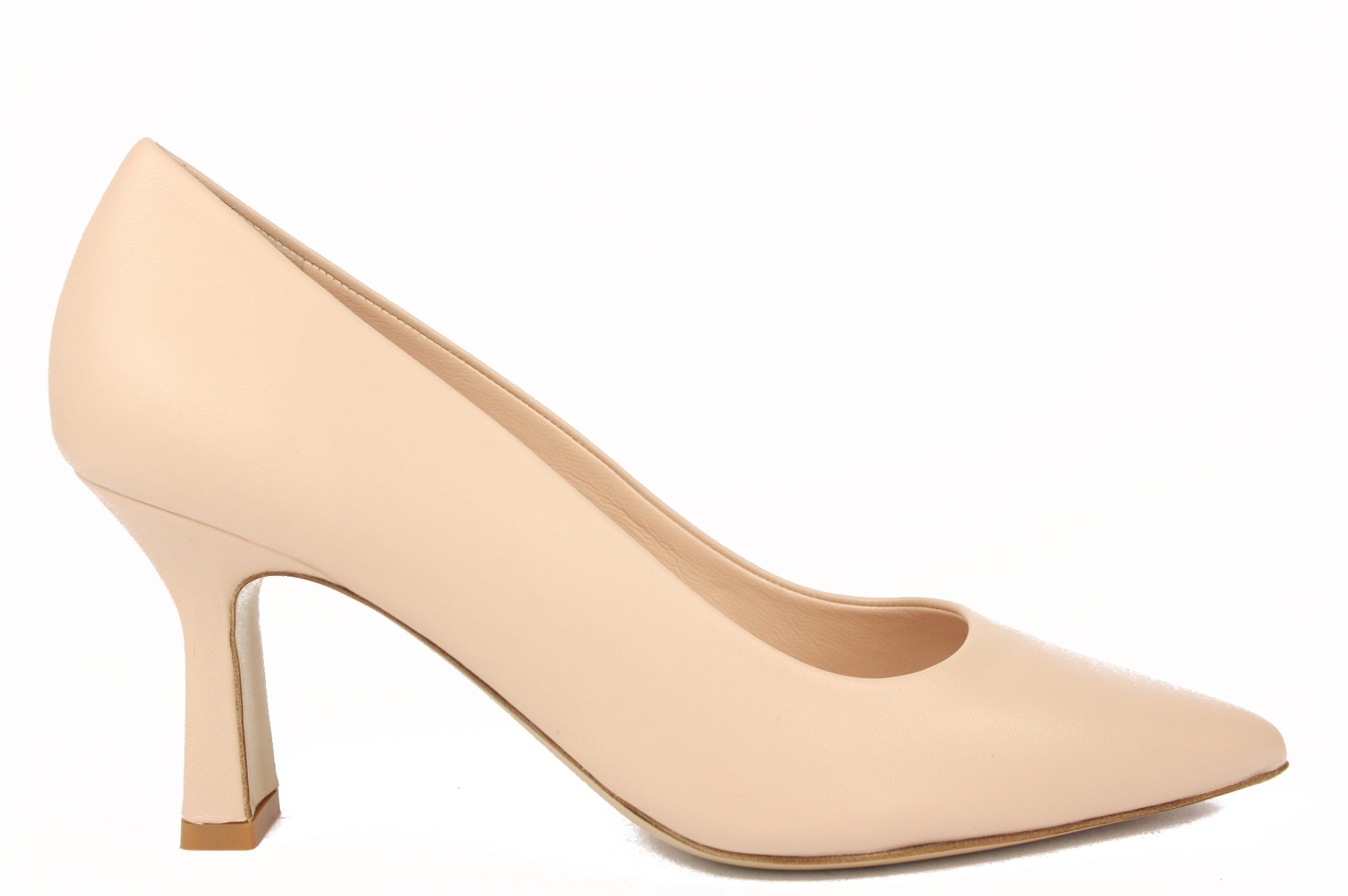 W23906 LISCIO PHARD DECOLTE DONNA
