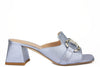 1051 AVION CIABATTA SANDALO DONNA