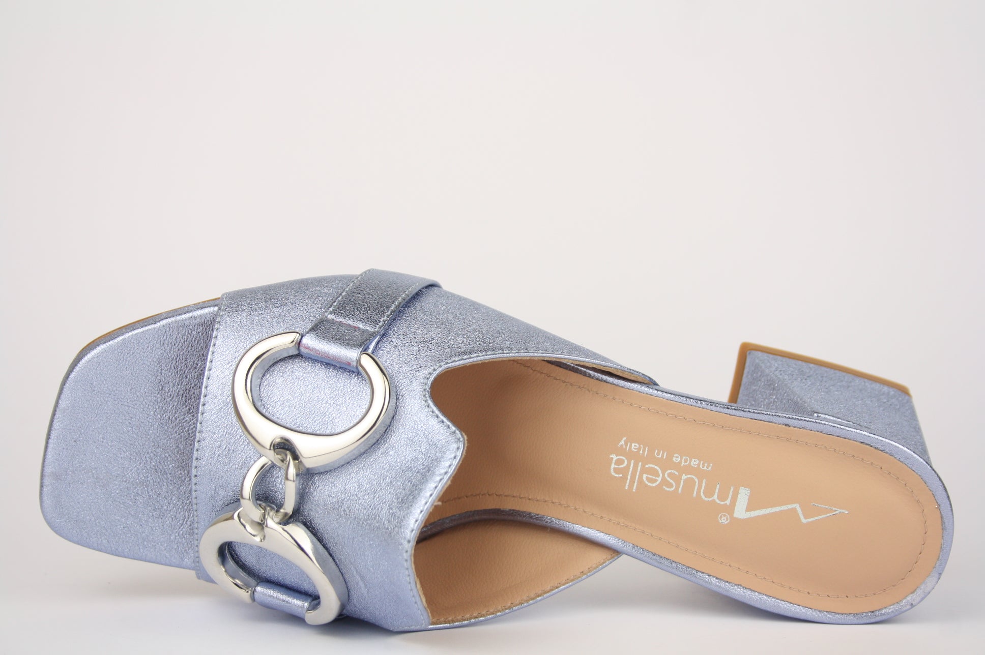 1051 AVION CIABATTA SANDALO DONNA