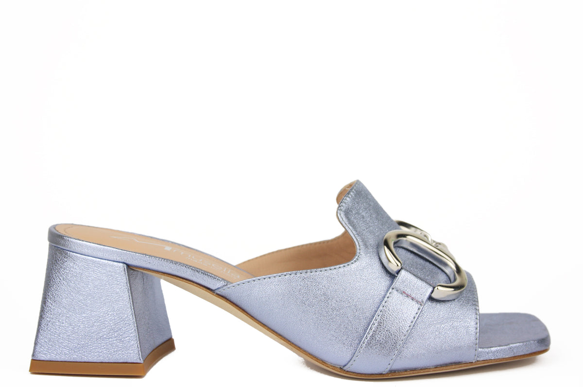 1051 AVION CIABATTA SANDALO DONNA