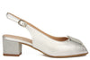17244 ARGENTO SANDALO DONNA