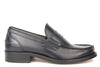 14566 BLU MOCASSINO UOMO