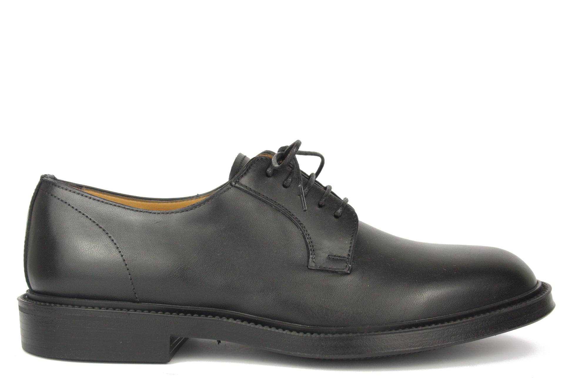 BG232 NERO DRBY.MSCH UOMO