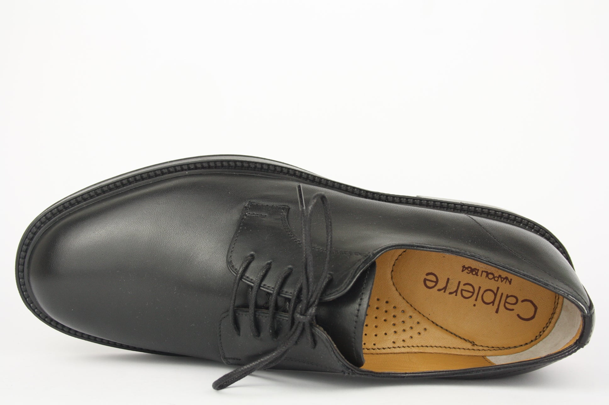 BG232 NERO DRBY.MSCH UOMO