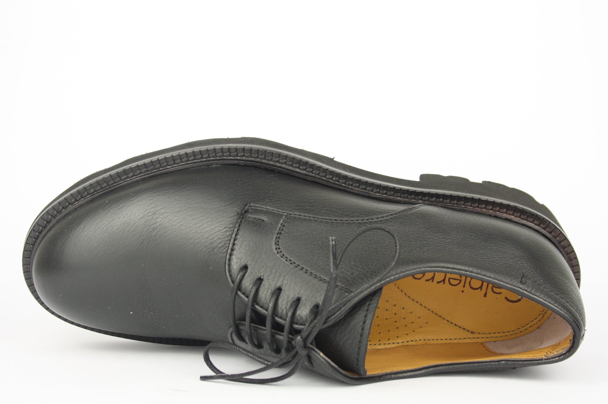BH222 NERO DRBY.MSCH UOMO