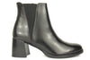 DT575 NERO TRONCHETTO DONNA
