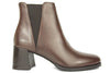 DT575 MARRON TRONCHETTO DONNA