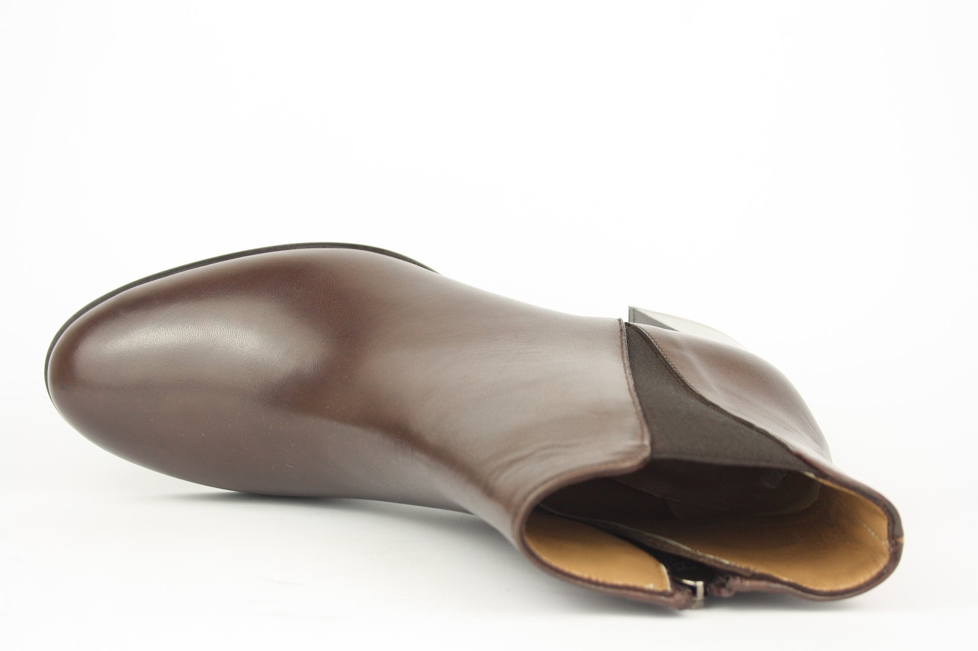 DT575 MARRON TRONCHETTO DONNA