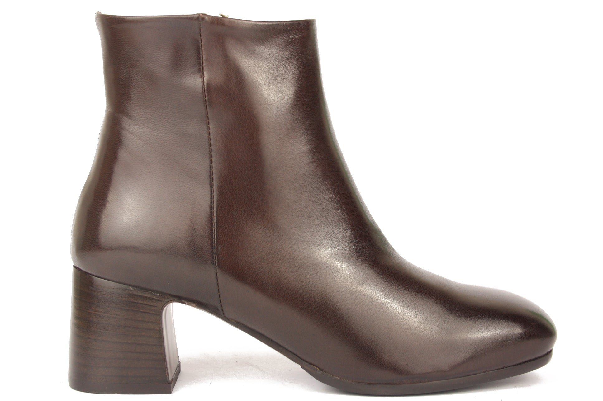 DT615 MARRON TRONCHETTO DONNA