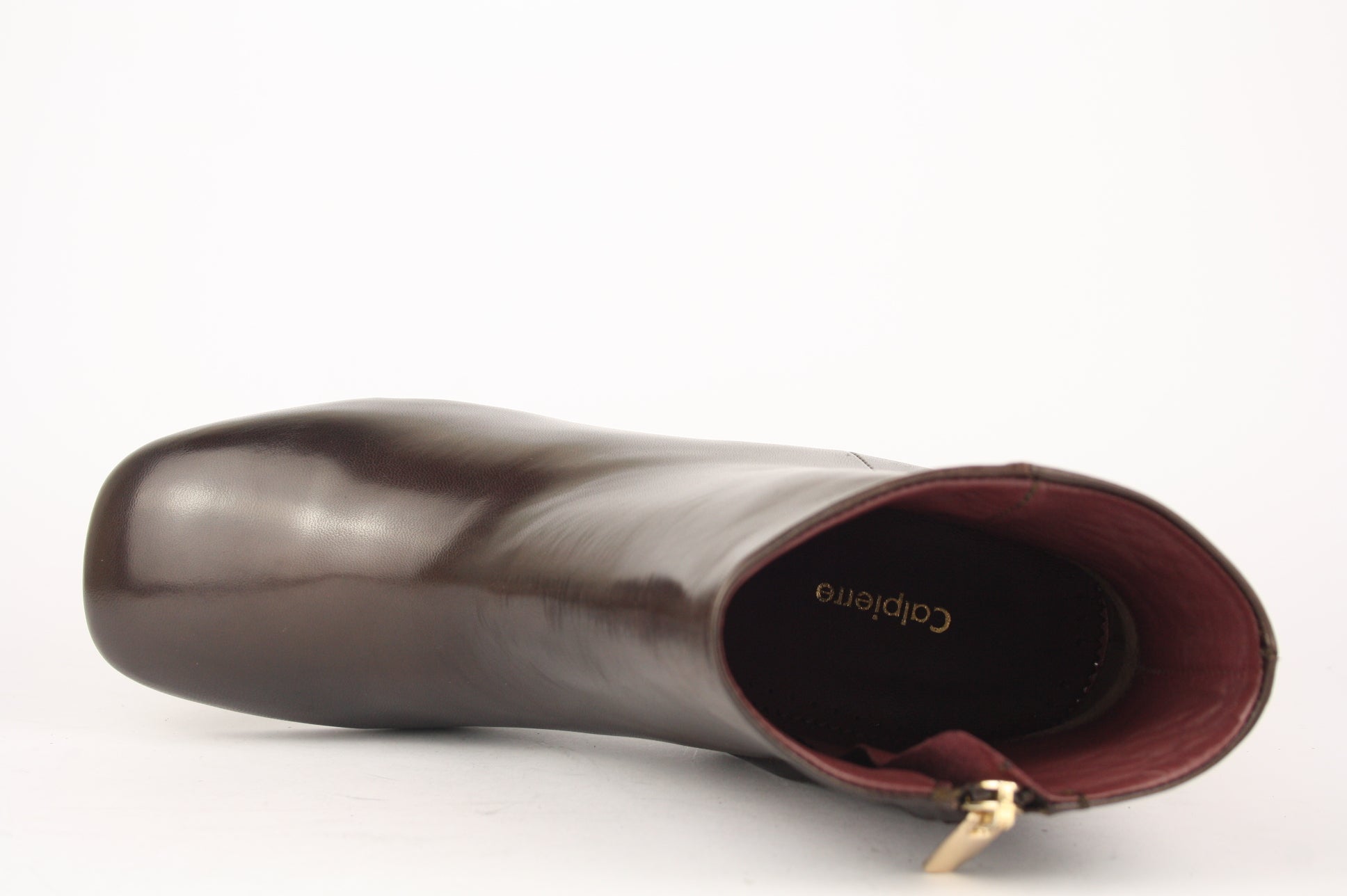 DT615 MARRON TRONCHETTO DONNA