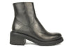 DT375 NERO POLACCO DONNA