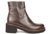 DT375 MARRON POLACCO DONNA