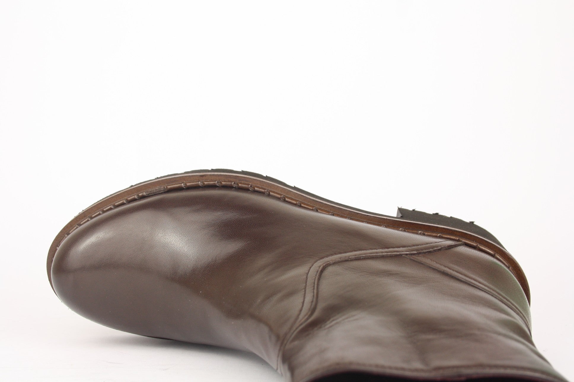 DT375 MARRON POLACCO DONNA