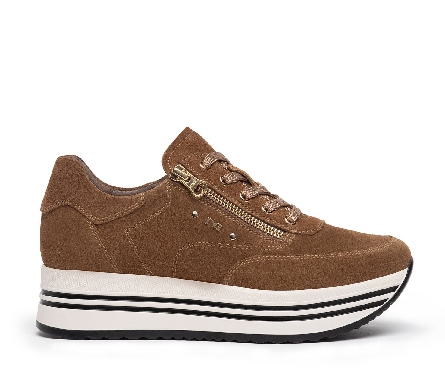 I308382D CUOIO LACCI DONNA