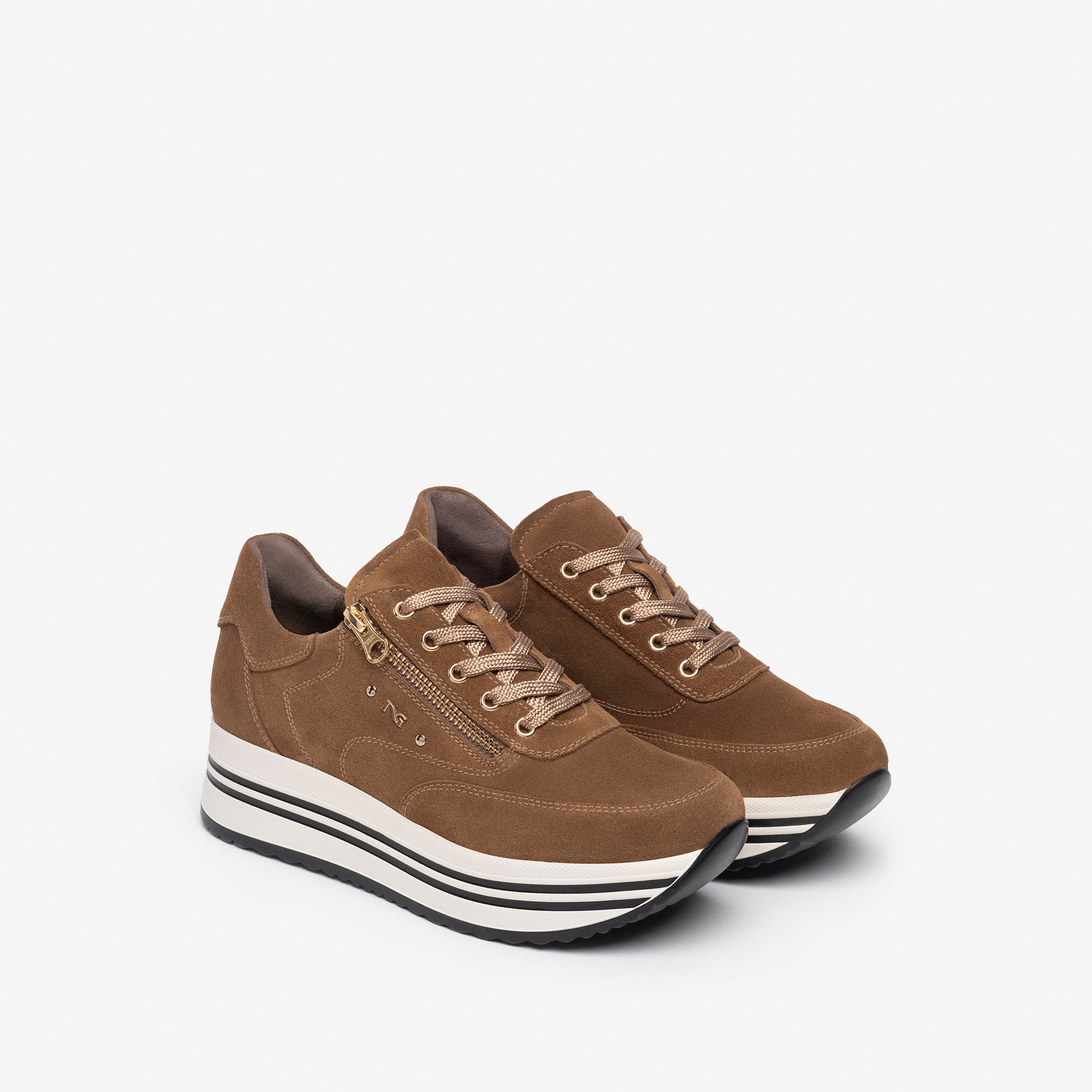 I308382D CUOIO LACCI DONNA