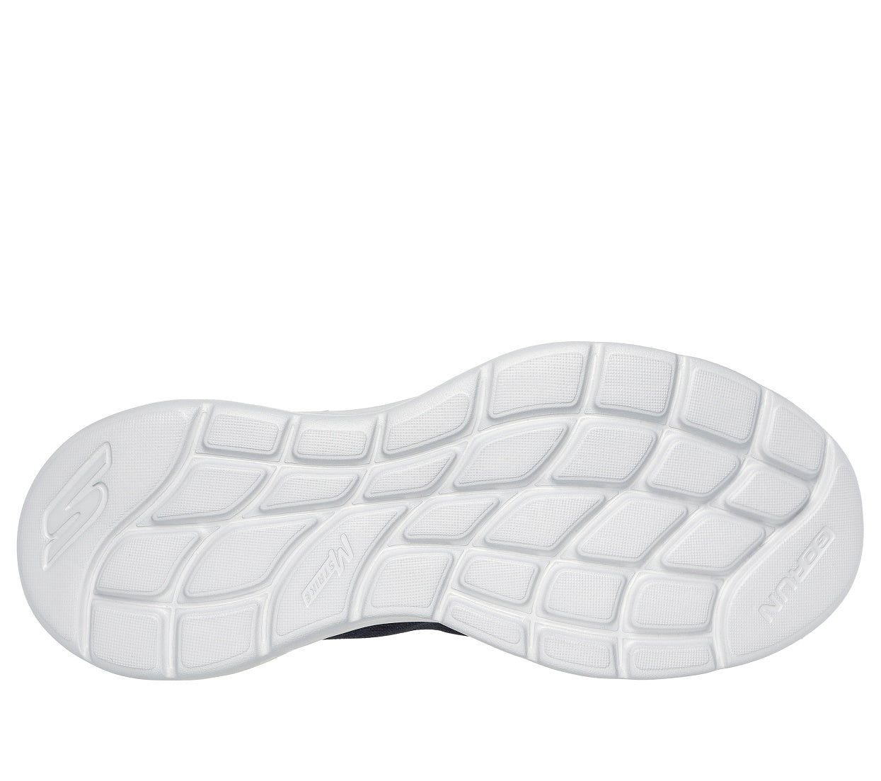 220894 GO RUN BLU LACCI UOMO