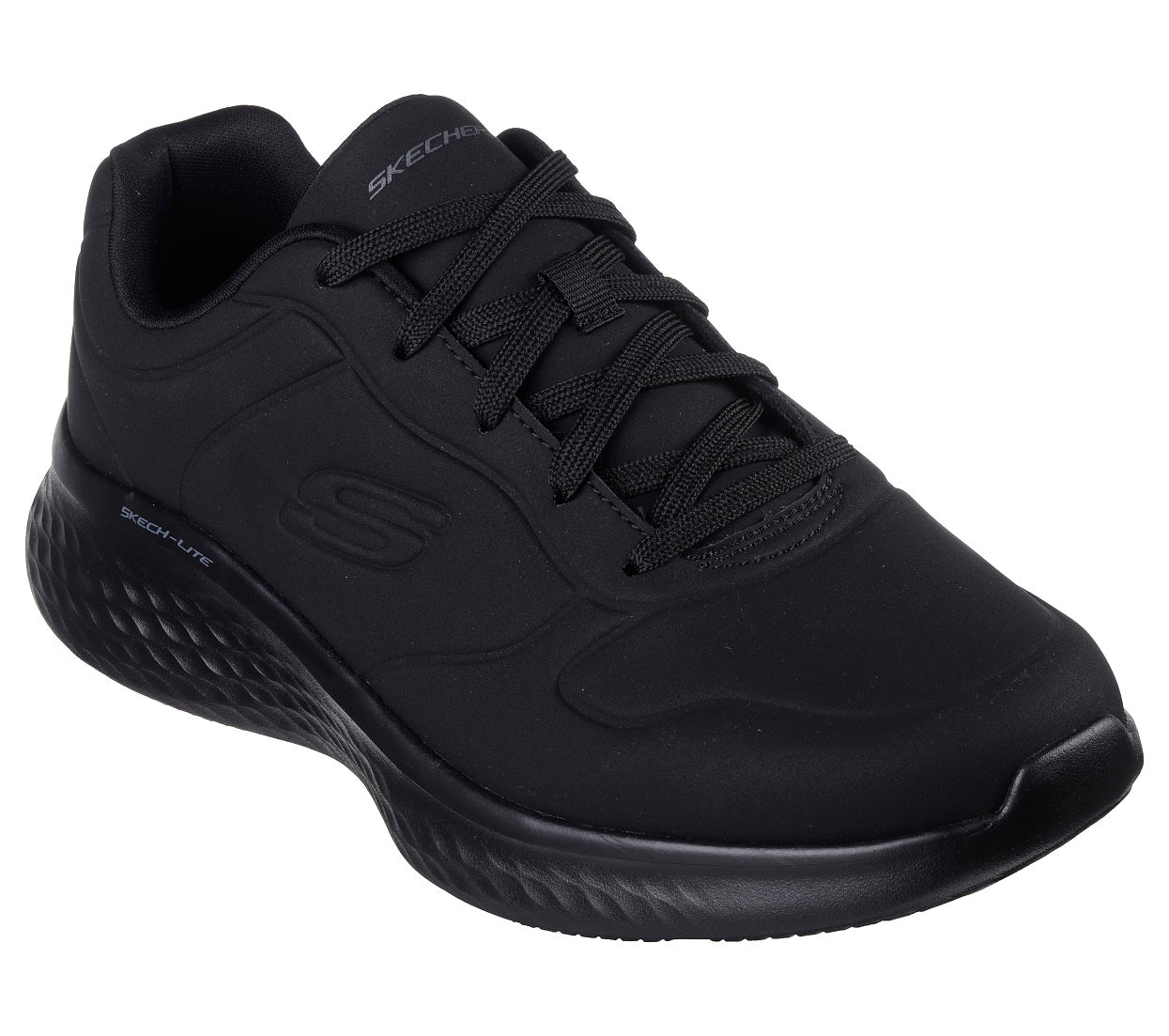 232499 SK-LITE NERO LACCI UOMO