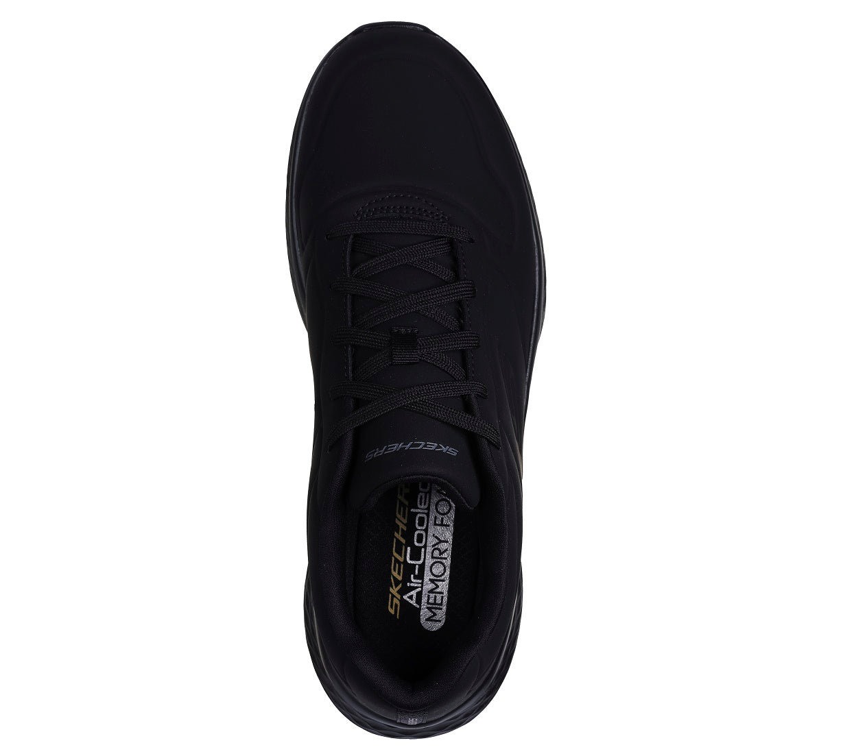 232499 SK-LITE NERO LACCI UOMO