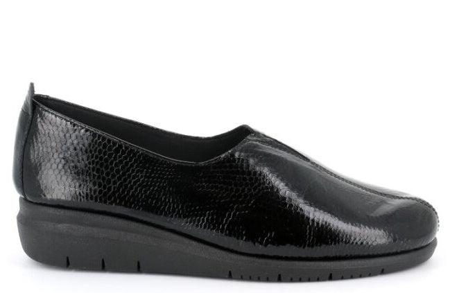 RYSA SC2541 NERO CALOSCINA DONNA