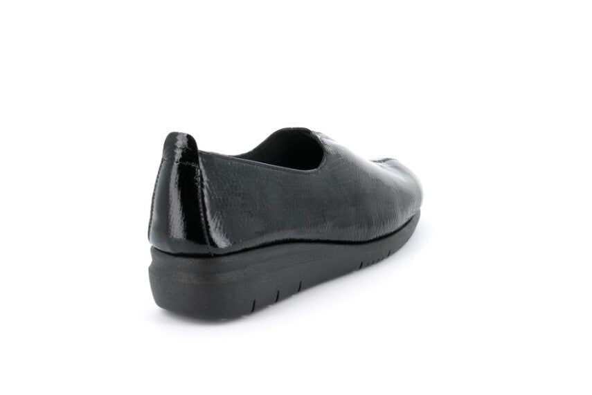 RYSA SC2541 NERO CALOSCINA DONNA