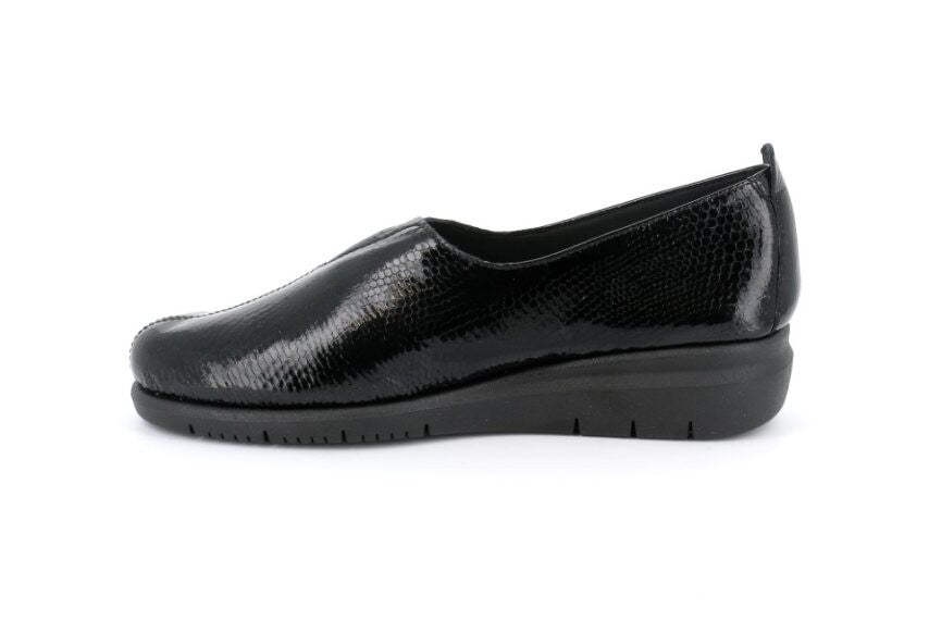 RYSA SC2541 NERO CALOSCINA DONNA