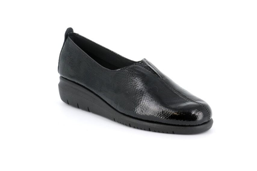 RYSA SC2541 NERO CALOSCINA DONNA