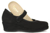 HOLLY NO SW - VANITY NERO CINTURINO DONNA